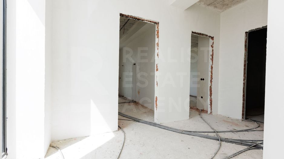 Vânzare, duplex, 3 camere, Ciocana - Poză 15