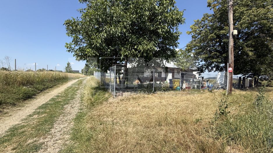 Teren intravilan de vânzare | Horodnic de Sus | 77 ari - Poză 1