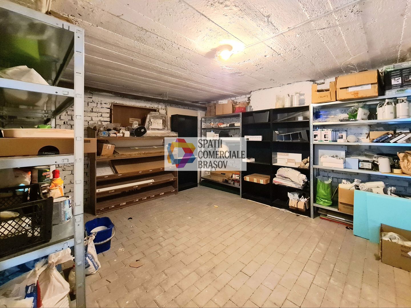Spatiu comercial de închiriat Brasov - 70 mp # spatii-comerciale-brasov.ro - Poză 9
