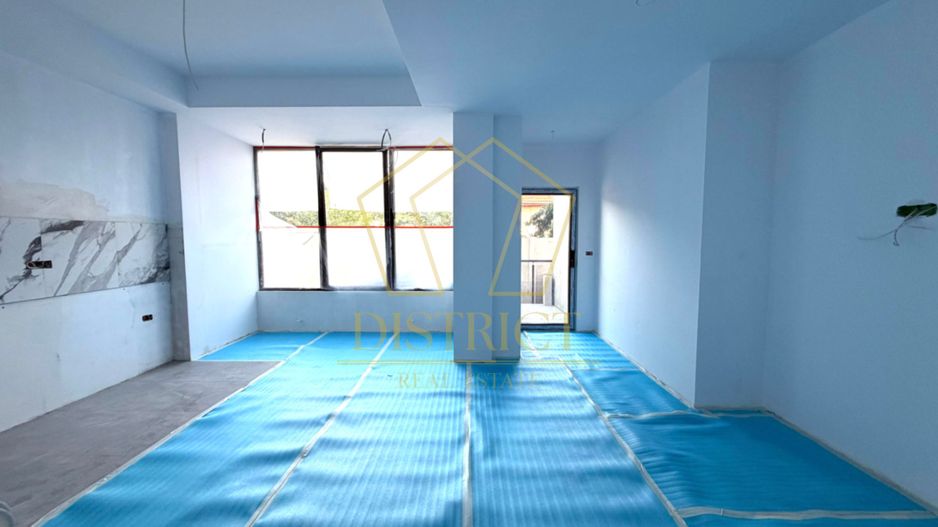 Apartament superb cu 2 camere și grădină I Giroc - Poză 7