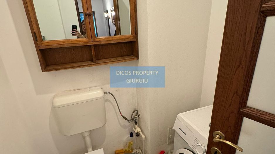 Anunț Închiriere Apartament 3 Camere – Central, Giurgiu - Poză 2