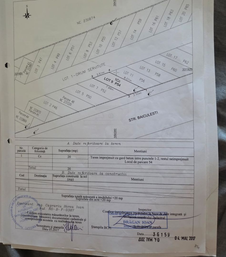 Vanzare 3 Camere 92 mp+ Balcon 12mp|3 Băi|Parcare |Monte Carlo Palace - Poză 43