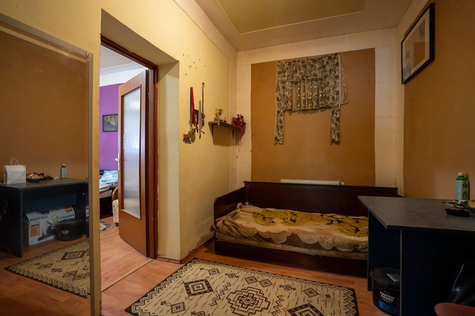 Casa Cantemir cu 5 camere - Poză 11