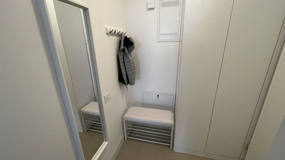 APARTAMENT MARMURA RESIDENCE | METROU - Poză 7