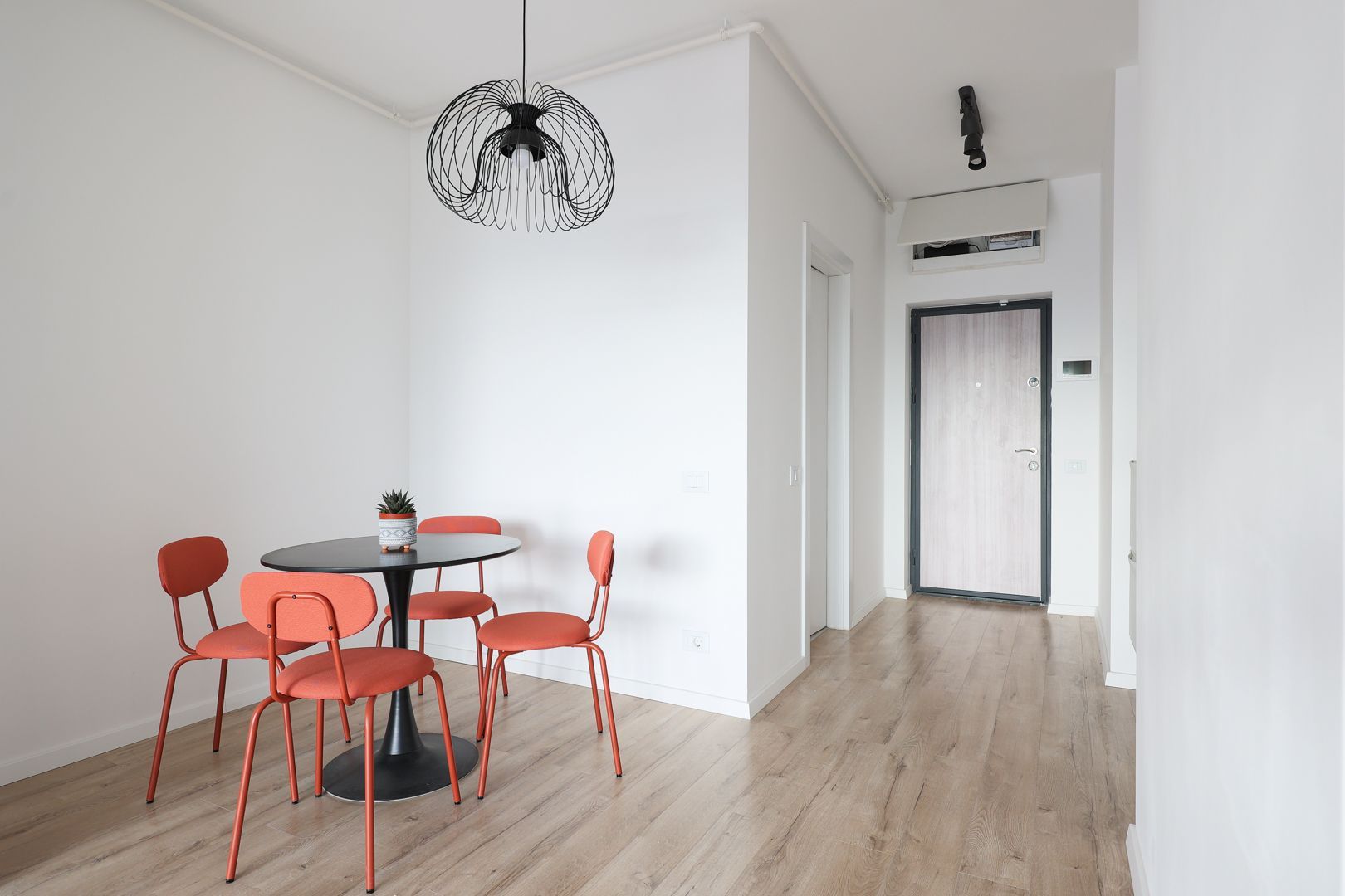 REZERVAT Cel mai spatios apartament ARED Chirias inclus - Poză 7