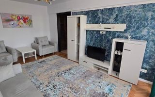 Închiriere Apartament cu 2 camere renovat complet, mobilă nouă, 5 min metrou IOR - Poză 6