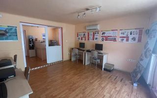 Casă centrală Oradea Ideală locuință sau sediu firmă/cabinet - Poză 4