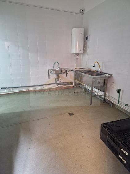 Spațiu comercial de închiriat Centrul Vechi – Strada Franceză | 70 mp + pivniță - Poză 6