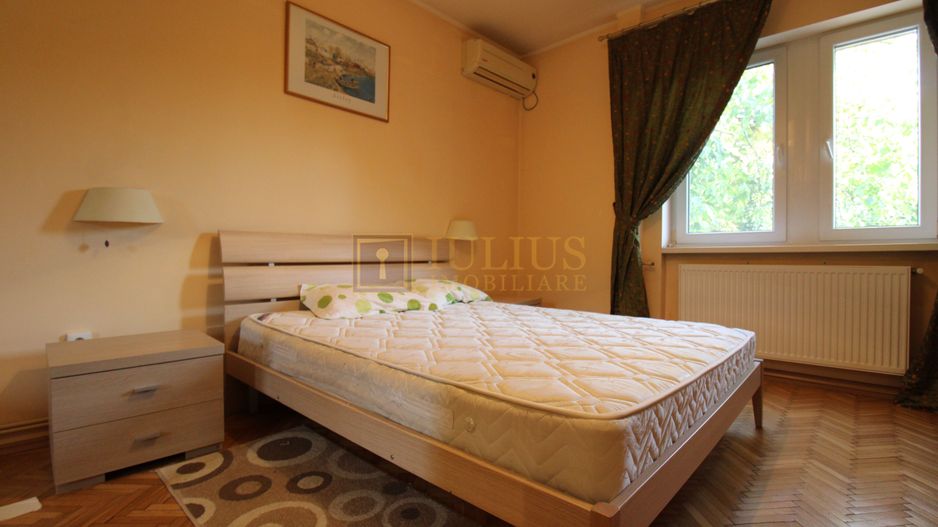 Bulevardul Victor Babes, 2 camere, centrala proprie. - Poză 11