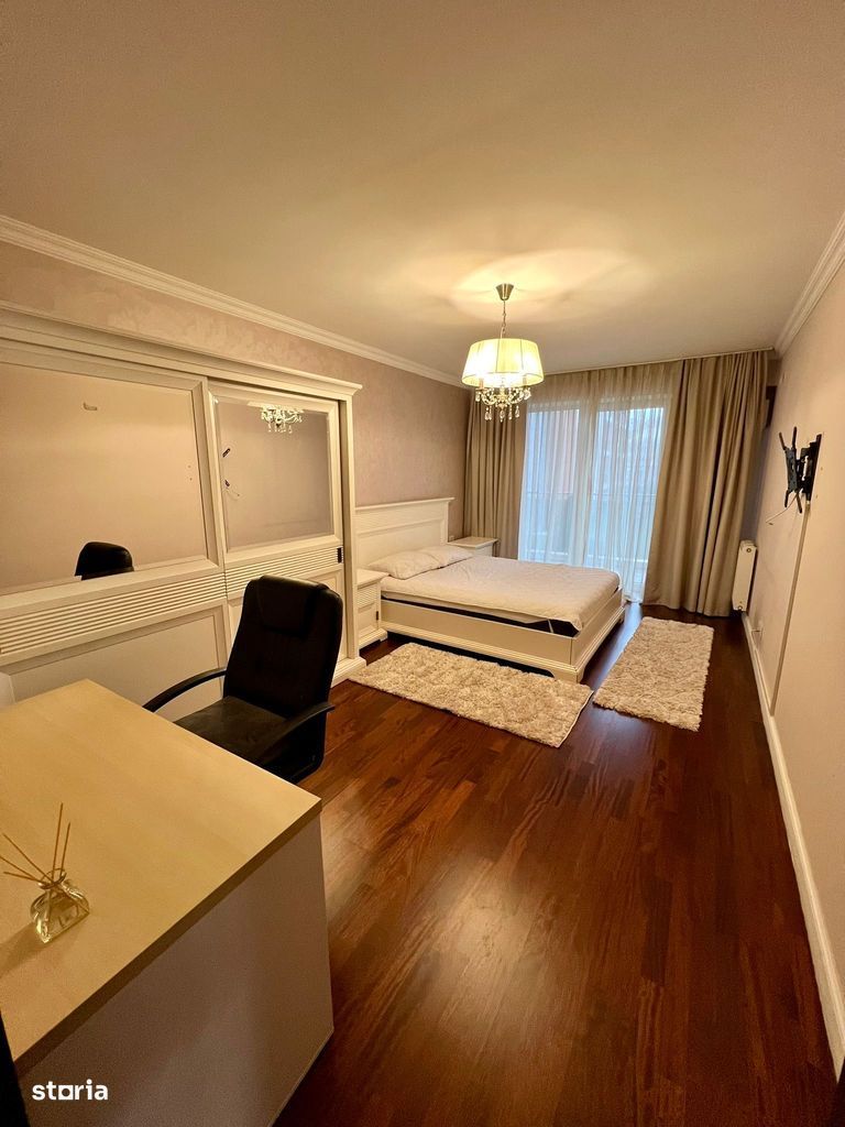 Apartament 2 camere InCity Residence Dudesti - Poză 3