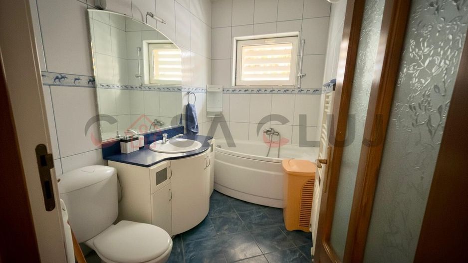 3 camere, garaj, parcare, vedere panoramica, Câmpului - Poză 4