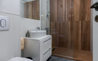 Apartament 3 camere, terasa, parcare, Semicentral, 3 min de NTT Data! - Poză 21