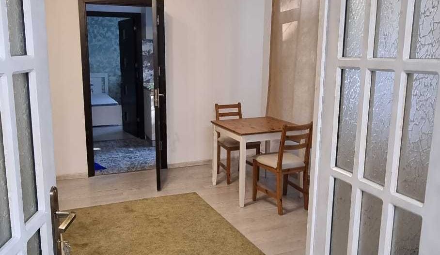 Piata Unirii metrou  3 Camere A40 - Poză 3