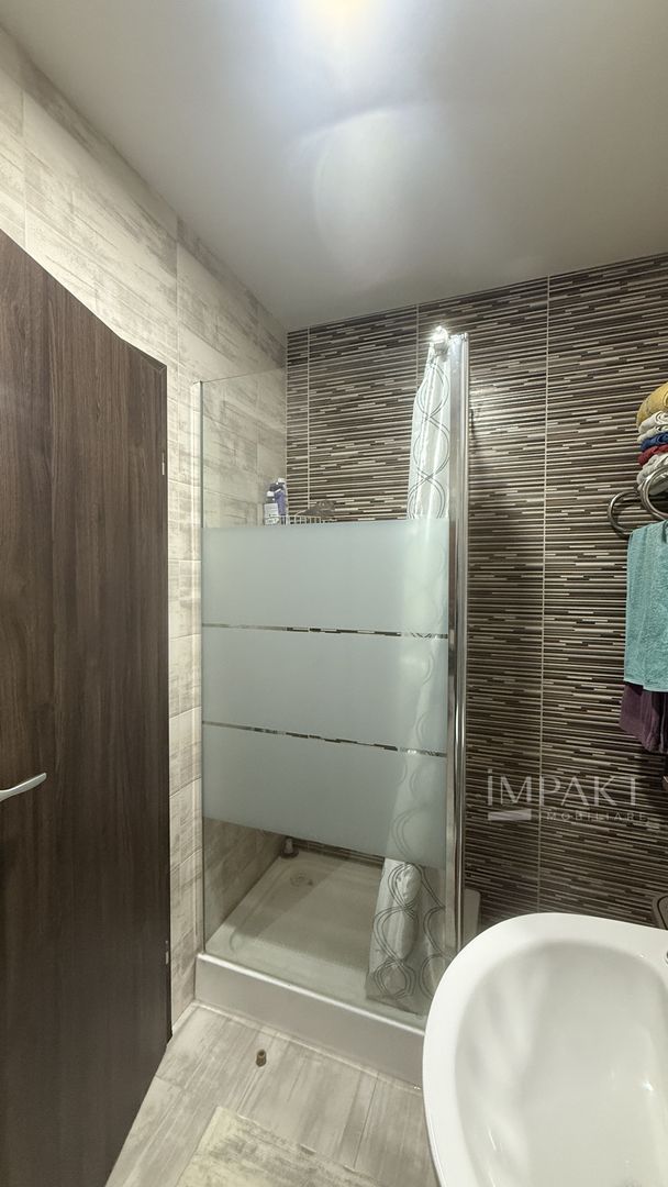 Apartament cu 2 camere si parcare inclusa in Borhanci - Poză 10