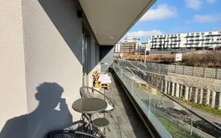 Apartament de 3 camere ultrafinisat, parcare, boxa, zona Golden Tulip - Poză 16