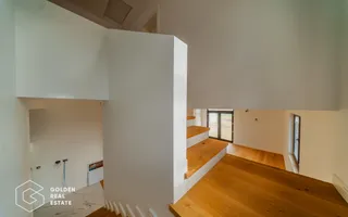 Casa moderna, P+M cu 4 dormitoare, Bujac - Poză 13