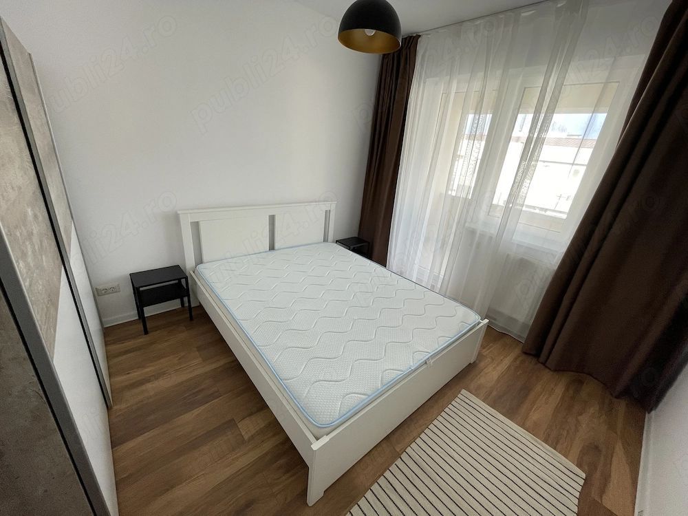 Apartament 2 camere de închiriat Metalurgiei - Poză 3