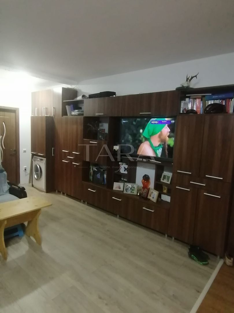 Apartament 2 camere, Florești, zona Profi Eroilor - Poză 1