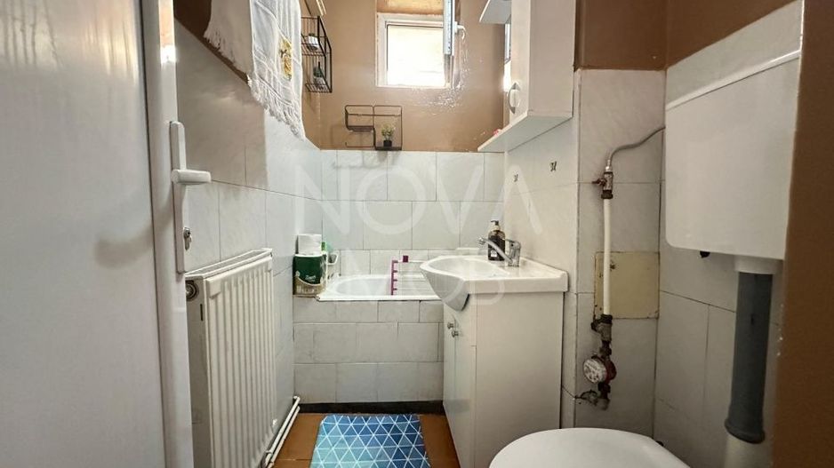 Apartament 2 camere, parter - Str. Ostirii - Poză 3