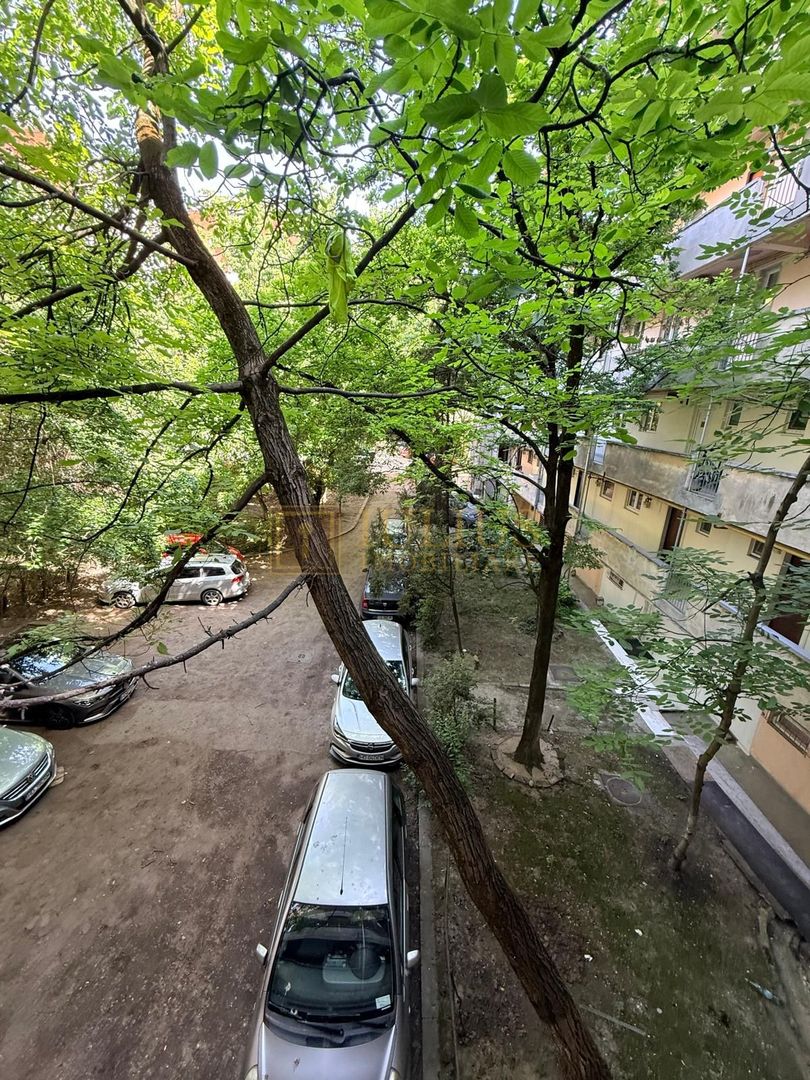 2 dormitoare| la 2 minute de facultatea de Medicina| balcon deschis| - Poză 14