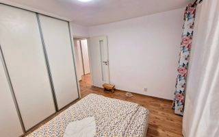 FĂRĂ COMISION | APARTAMENT 3 CAMERE TEREZIAN RUSCIORULUI, PIVNITĂ - Poză 10