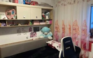Apartament decomandat, Între Lacuri, 2 balcoane, zona Iulius Mall. - Poză 4