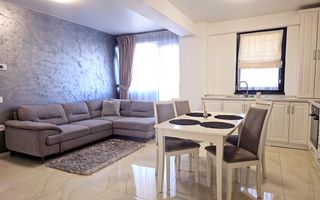 Exclusiv MAG Invest: Apartament 68 mp, parcare inclusă -Micro 17 - Poză 1