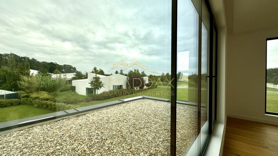 Vila Exclusivista in Mijlocul Naturii *959mp teren*/ 420mpc / Balotesti - Poză 70