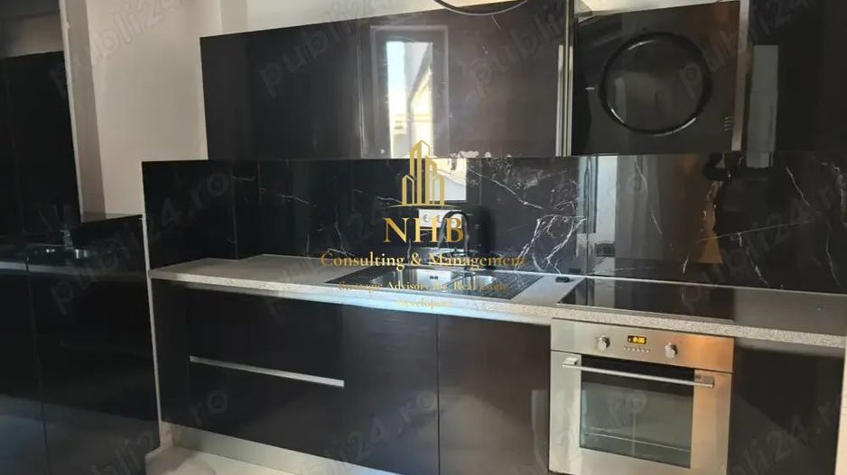 Apartament 2 camere cu terasa -  Zona Unirii - Poză 3