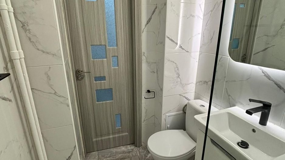 Apartament 3 Camere renovat Raul Doamnei, Drumul Taberei - Poză 9