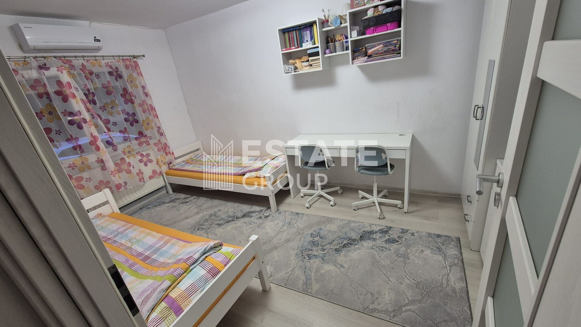 Apartament cu 2 camere mobilat si utilat in zona Buziasului - Poză 4