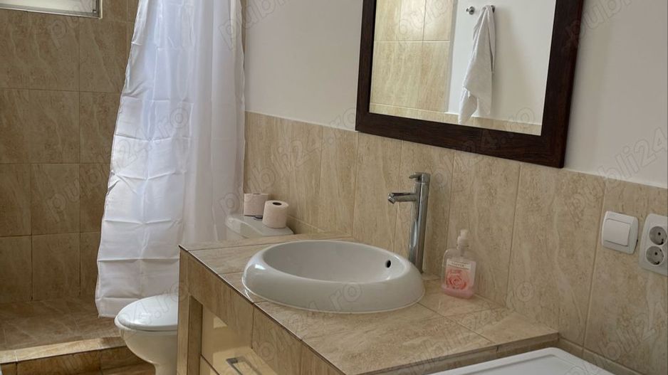 Apartament central la cheie !!! - Poză 1