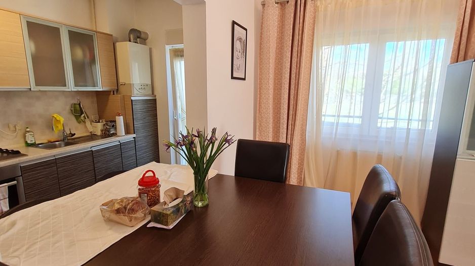 Apartament generos la 5 minute de USAB-TM - Poză 20