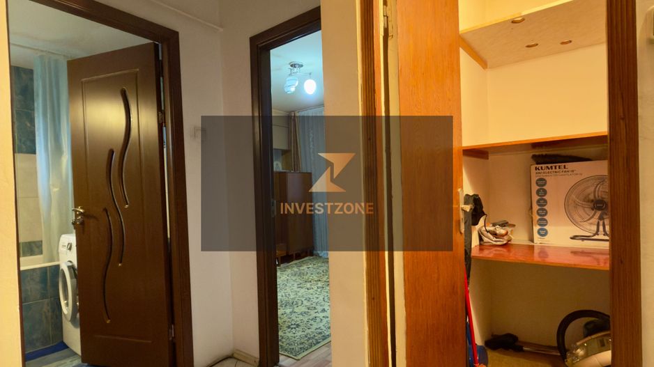 Apartament 2 dormitoare, decomandat, 2 balcoane – Rogerius Oradea - Poză 7