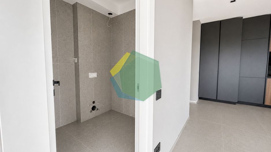 Apartament 2 Camere Otopeni – Libertății| Piscină Privată - Poză 8