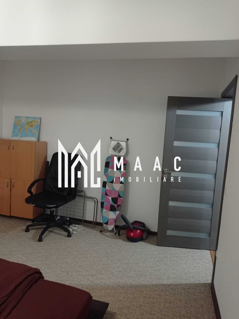 Apartament 3 Camere  70 MP| Pod Privat , Parcare | Turnișor | Sibiu - Poză 5