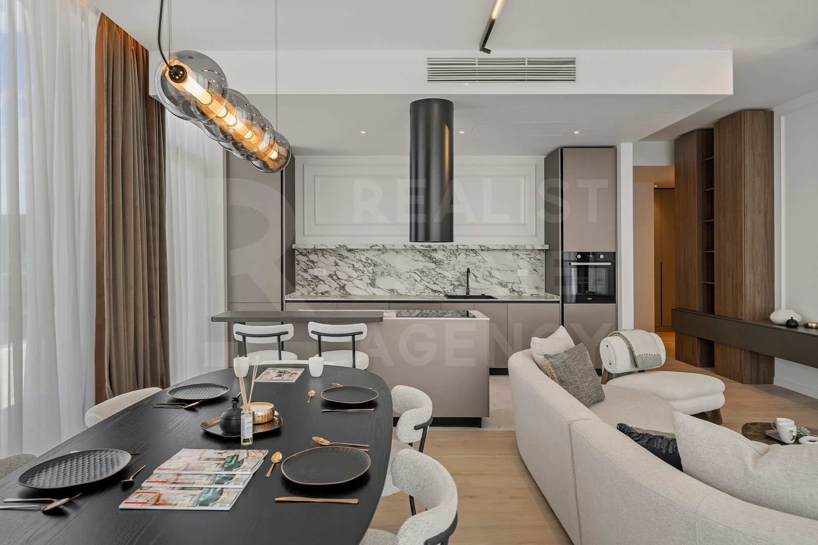 Vânzare, Penthouse, 4 camere, One Cotroceni Park, București - Poză 24