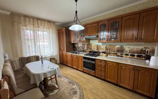 De Vinzare Vila spatioasa Linga Padure si apropae de Nistru. - Poză 6