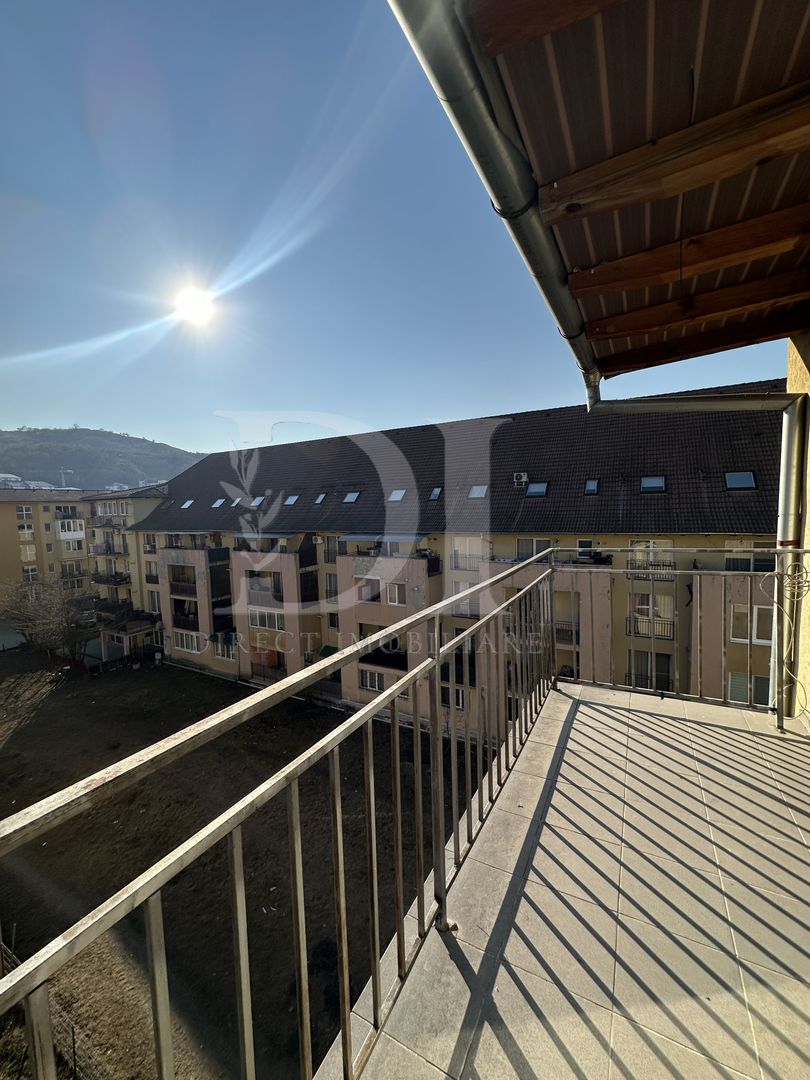 Apartament finisat / Zona Porii - Poză 6