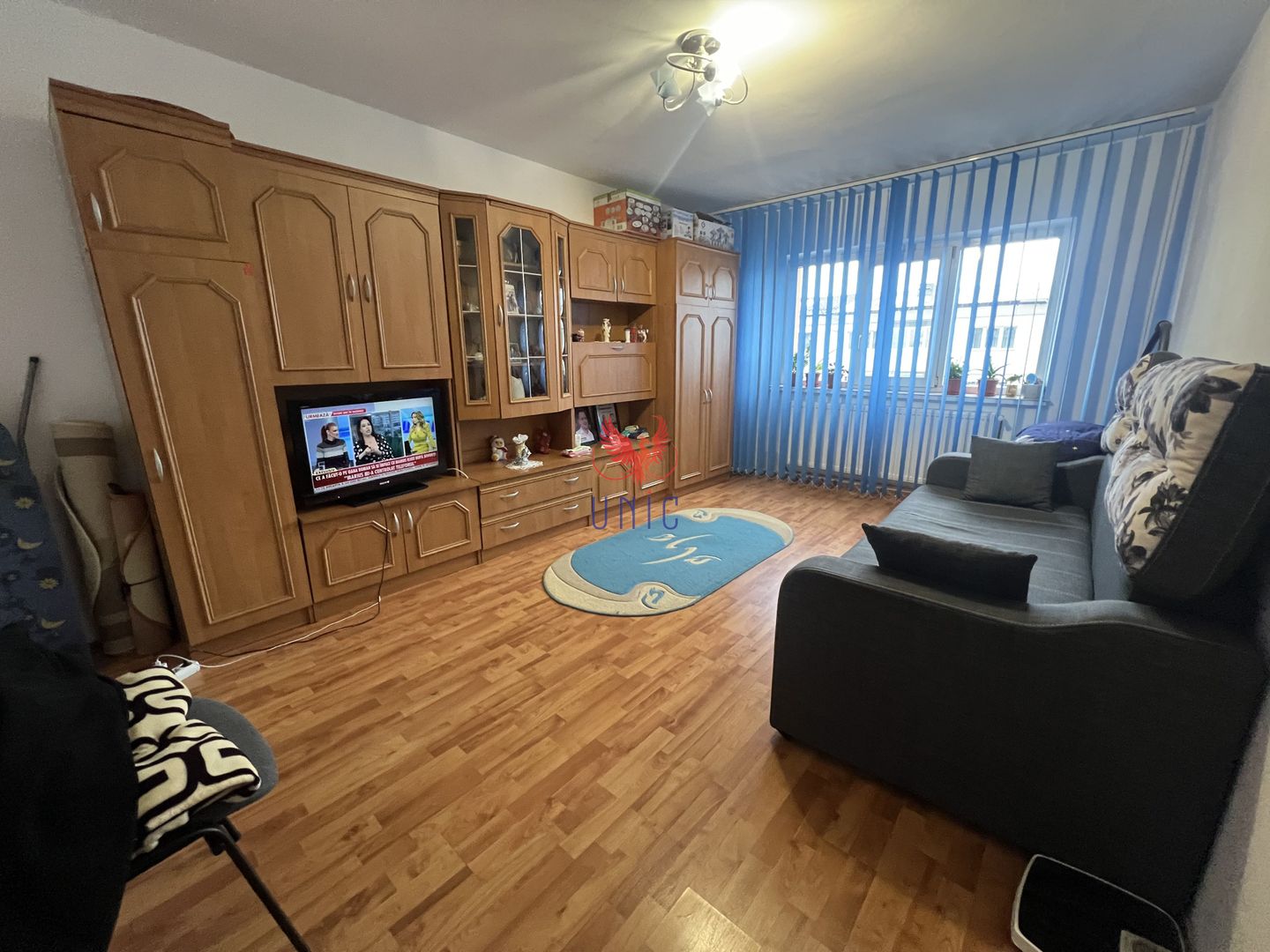 Apartament 2 camere Transformat in 3 camere Rovine - Poză 1