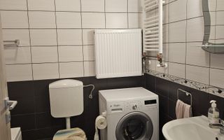 2 camere de inchiriat/loc parcare /Metalurgiei/Grand Arena - Poză 8
