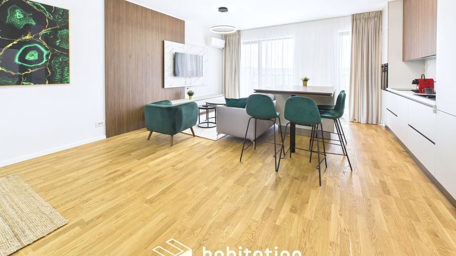 PALTIM – Confort urban și design elegant, la 7 min de Piata Victoriei - Poză 5