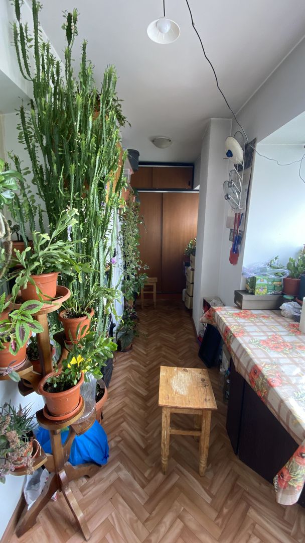 Apartament 2 camere priveliste panoramica deosebita zona Lujerului - Poză 8