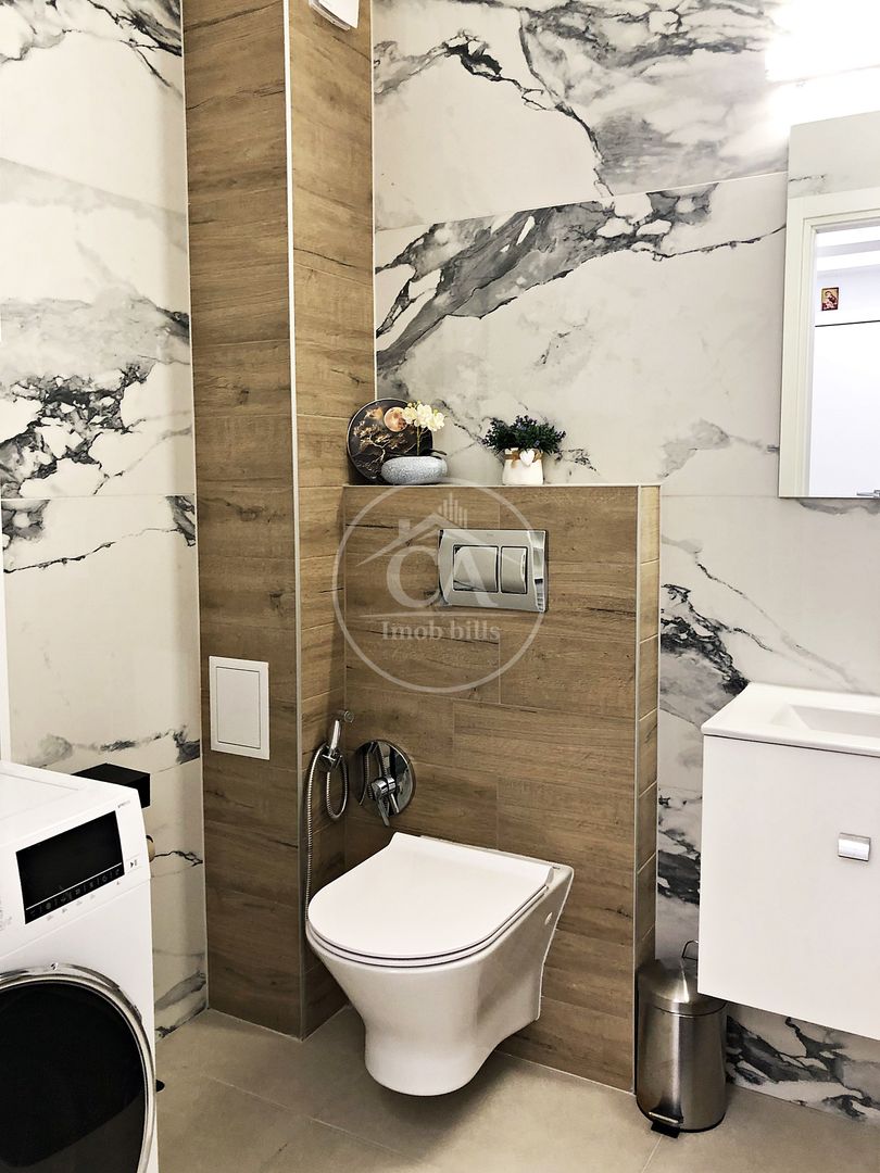 Apartament cu 2 camere de inchiriat in Prima Arena, Oradea - Poză 8