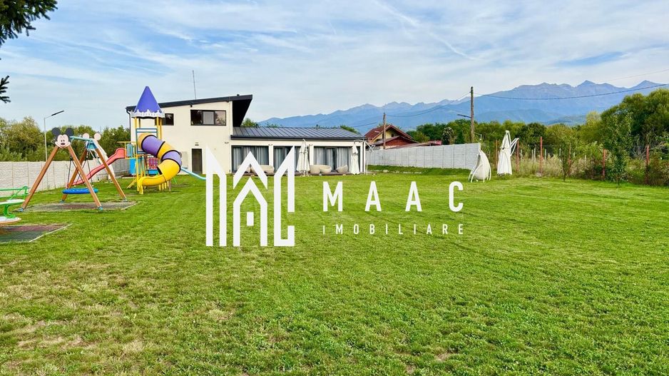 Pensiune 10 Camere | 700Mp | Valea Avrigului | Teren 4600Mp - Poză 2