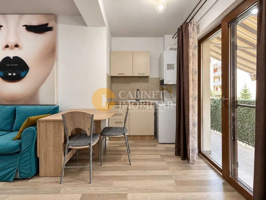 2 CAMERE -ETAJ 1--LOC DE PARCARE INTABULAT--ESQ VILLAGE 2 - Poză 6