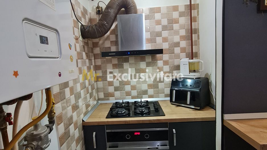 Apartament 2 camere Rovine-Ibiza - Poză 3