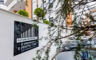 Apartament 2 camere, prima inchiriere – Future Residence – Giroc, Comision 0%  - Poză 35