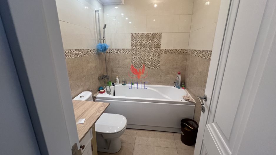 Apartament 3 camere Calea Severinului et 6/10 - Poză 8