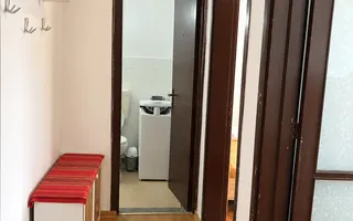 Apartament 2 camere decomandat, parcare, Tractorul - Poză 11